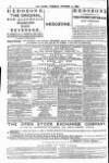 Globe Tuesday 04 October 1881 Page 8