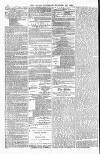 Globe Saturday 22 October 1881 Page 4