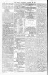 Globe Wednesday 26 October 1881 Page 4
