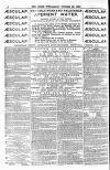 Globe Wednesday 26 October 1881 Page 8