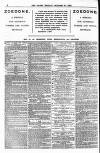 Globe Monday 31 October 1881 Page 8