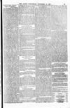 Globe Wednesday 16 November 1881 Page 3