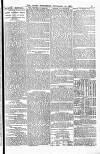 Globe Wednesday 16 November 1881 Page 5