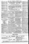 Globe Wednesday 23 November 1881 Page 8