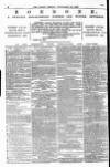 Globe Friday 25 November 1881 Page 8