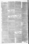 Globe Monday 28 November 1881 Page 14