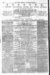 Globe Monday 28 November 1881 Page 16