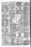 Globe Tuesday 29 November 1881 Page 6