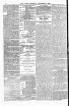 Globe Thursday 01 December 1881 Page 4