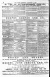 Globe Thursday 08 December 1881 Page 8