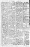 Globe Friday 09 December 1881 Page 6