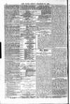 Globe Friday 30 December 1881 Page 4