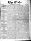 Globe Wednesday 04 January 1882 Page 1