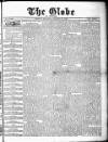 Globe Monday 16 January 1882 Page 1