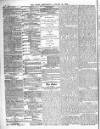 Globe Wednesday 18 January 1882 Page 4