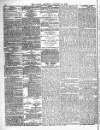 Globe Saturday 21 January 1882 Page 4
