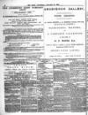 Globe Saturday 21 January 1882 Page 8