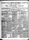 Globe Monday 23 January 1882 Page 8