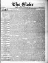 Globe Tuesday 24 January 1882 Page 1