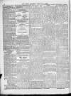 Globe Saturday 04 February 1882 Page 4