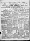 Globe Saturday 04 February 1882 Page 8