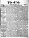 Globe Saturday 11 March 1882 Page 1