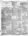 Globe Saturday 11 March 1882 Page 8