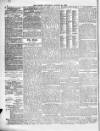 Globe Saturday 18 March 1882 Page 4