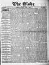 Globe Saturday 01 April 1882 Page 1