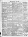 Globe Saturday 01 April 1882 Page 2