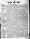 Globe Thursday 27 April 1882 Page 1