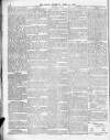 Globe Thursday 27 April 1882 Page 2