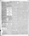 Globe Thursday 27 April 1882 Page 4
