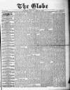 Globe Saturday 29 April 1882 Page 1