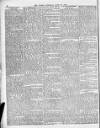 Globe Saturday 29 April 1882 Page 6