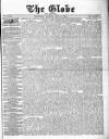 Globe Wednesday 17 May 1882 Page 1