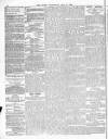 Globe Wednesday 17 May 1882 Page 4