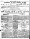 Globe Wednesday 17 May 1882 Page 8
