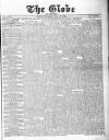 Globe Monday 29 May 1882 Page 1
