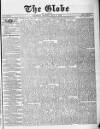 Globe Thursday 06 July 1882 Page 1