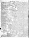 Globe Tuesday 18 July 1882 Page 4