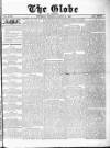 Globe Thursday 03 August 1882 Page 1