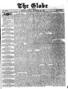 Globe Saturday 30 September 1882 Page 1