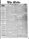 Globe Tuesday 31 October 1882 Page 1