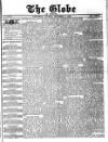 Globe Wednesday 06 December 1882 Page 1