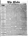 Globe Thursday 07 December 1882 Page 1