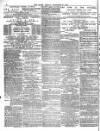 Globe Friday 08 December 1882 Page 8