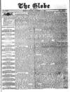 Globe Monday 11 December 1882 Page 1