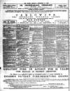 Globe Monday 11 December 1882 Page 8