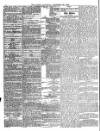 Globe Saturday 23 December 1882 Page 4